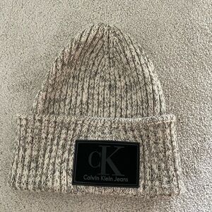Calvin Klein beanie